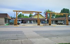 Western Motel Lovell Wy 3*